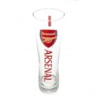 Sklenice na pivo Arsenal FC