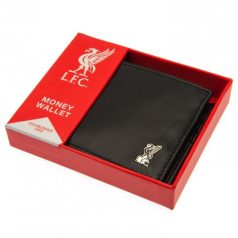 Kožená peněženka FC Liverpool