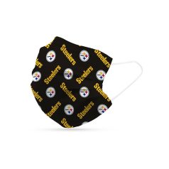 Rúško Pittsburgh Steelers