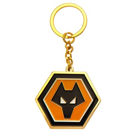 Klíčenka Wolverhampton Wanderers FC