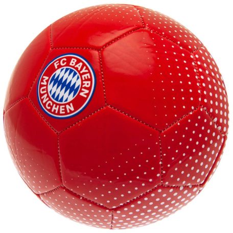 Fotbalový míč Bayern Munchen FC