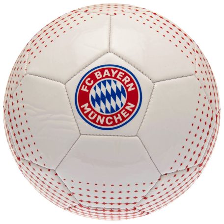 Fotbalový míč Bayern Munchen FC