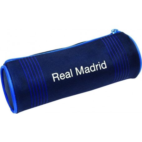 Penál Real Madrid