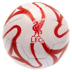 Fotbalový míč FC Liverpool - Signature