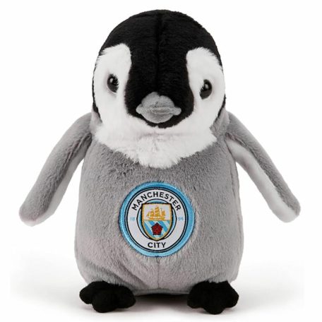 Plyšák Manchester City F.C