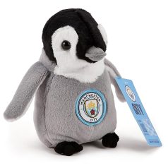 Plyšák Manchester City F.C