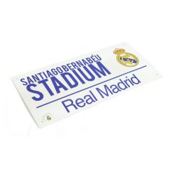 Retro cedule Real Madrid FC