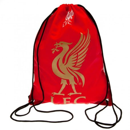 Velká sportovní taška Liverpool FC