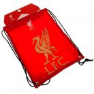 Velká sportovní taška Liverpool FC