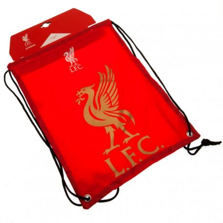 Velká sportovní taška Liverpool FC