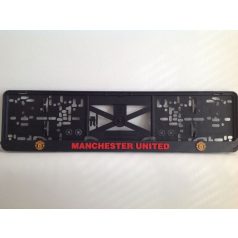 Držáky na SPZ - Manchester United
