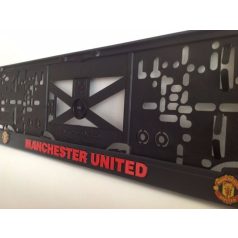 Držáky na SPZ - Manchester United