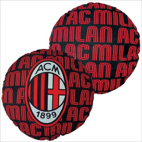 Polštář AC Milan