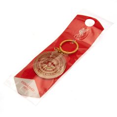 Klíčenka Liverpool FC