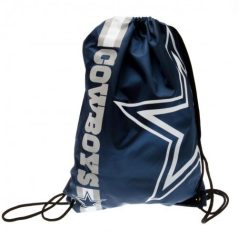 Športová taška Dallas Cowboys