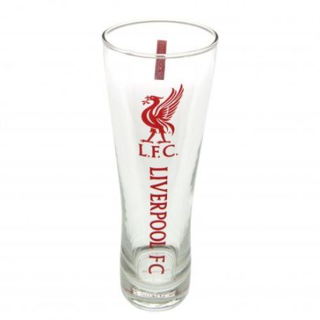 Sklenice na pivo Liverpool FC