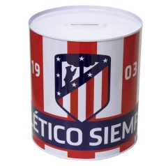 Atletico Madrid FC - Kasička (oficiální produkt)