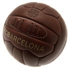 Retro míč FC Barcelona