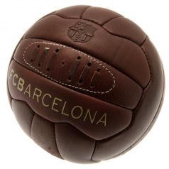 Retro míč FC Barcelona