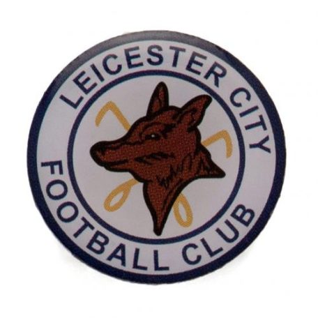 Odznak Leicester City FC