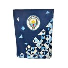 Flísová deka Manchester City F.C- (oficiální produkt)