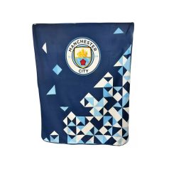 Flísová deka Manchester City F.C- (oficiální produkt)