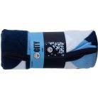 Flísová deka Manchester City F.C- (oficiální produkt)