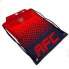 Sportovní taška Arsenal FC 