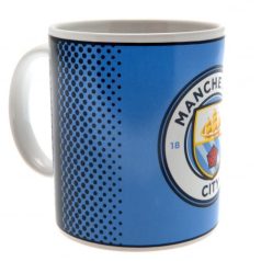 Hrnek Manchester City FC