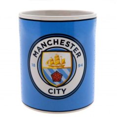 Hrnek Manchester City FC