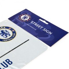 Retro cedule Chelsea FC