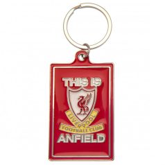 Kľúčenka Liverpool FC
