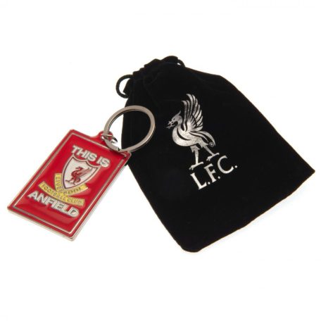 Kľúčenka Liverpool FC
