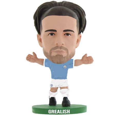 Mini figurka - Jack Grealish 