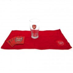 Mini bar set Arsenal FC