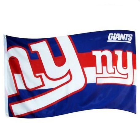 Vlajka New York Giants