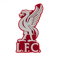 Magnetka na ledničku FC Liverpool