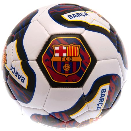 FC Barcelona - Fotbalový míč vel.5
