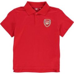 Dětské polo tričko Arsenal FC