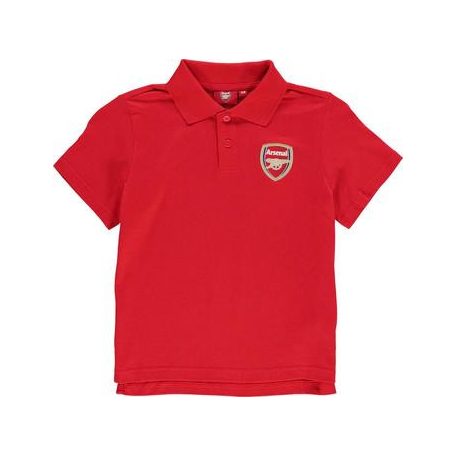 Dětské polo tričko Arsenal FC