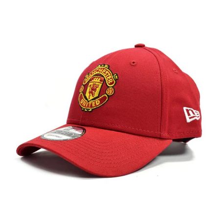 Kšiltovka Manchester United F.C