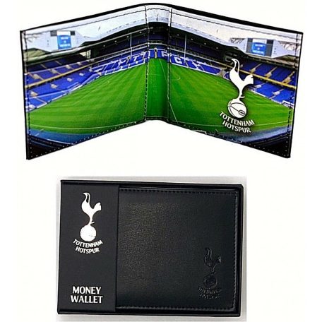 Peněženka Tottenham Hotspur F.C. - stadium