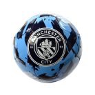 Fotbalový míč Manchester City F.C