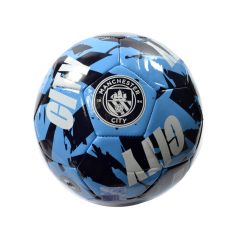 Fotbalový míč Manchester City F.C