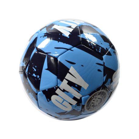 Fotbalový míč Manchester City F.C