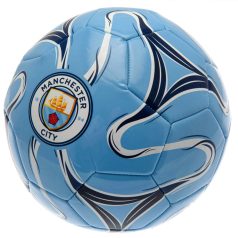Fotbalový míč Manchester City F.C