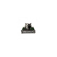 Odznak Minnesota Timberwolves