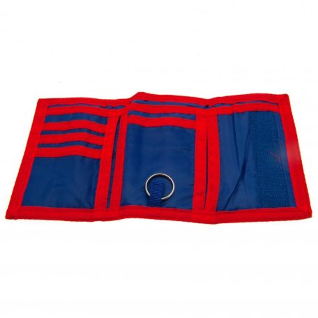 Peněženka Crystal Palace FC