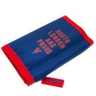 Peněženka Crystal Palace FC