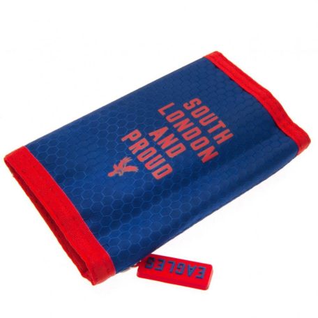 Peněženka Crystal Palace FC